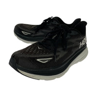 スニーカー HOKA ONE ONE M clifton 9 wide 28.5cm 28.5cm (US10 1/2 UK10 EU47)