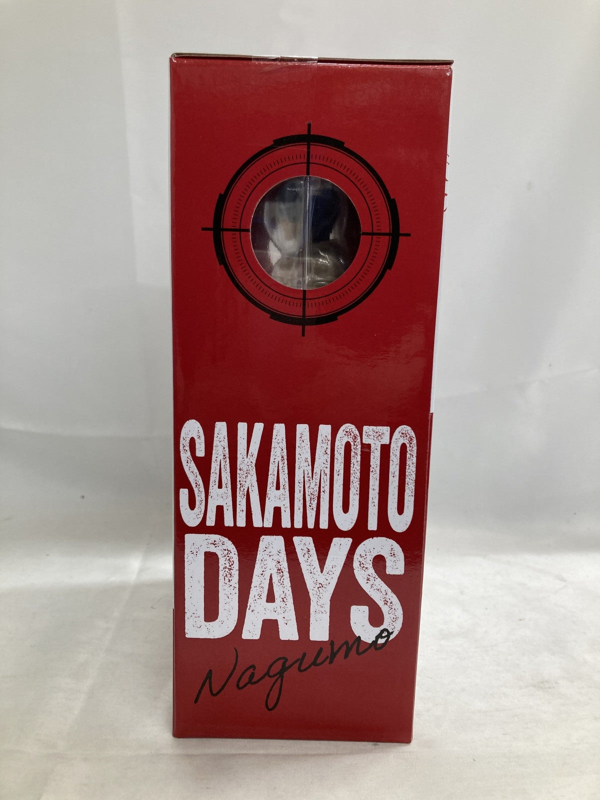 SAKAMOTO DAYS サカモトデイズ 一番くじ ラストワン 南雲 フィギュア/グッズ