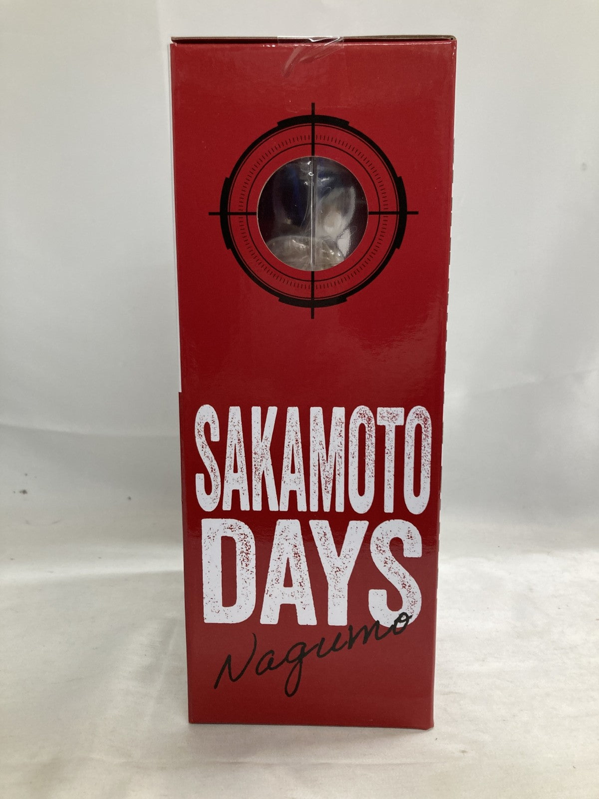 SAKAMOTO DAYS サカモトデイズ 一番くじ ラストワン 南雲 フィギュア/グッズ