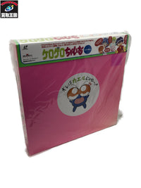 LD BOX ケロケロちゃいむ 全8巻 特典付き フィギュア/グッズ