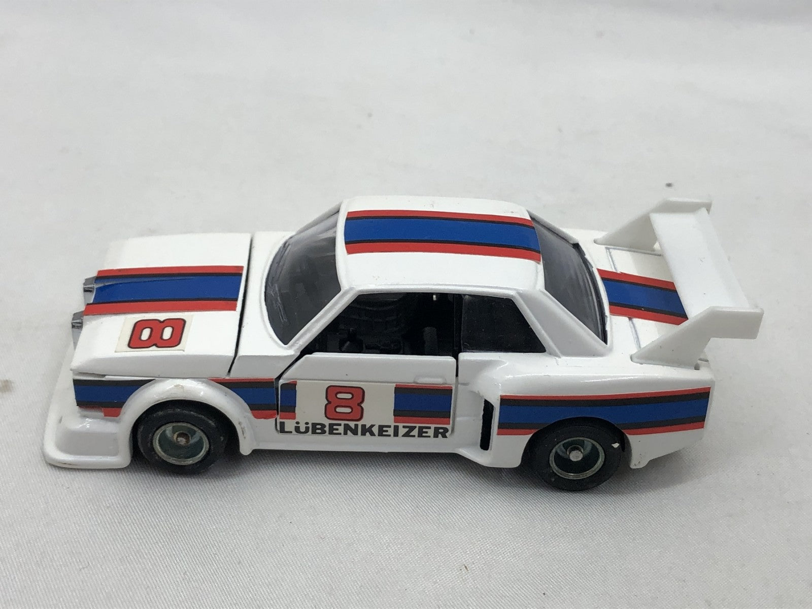 ポピニカ ルーベンカイザー バロックフォーミュラー ミニカーその他