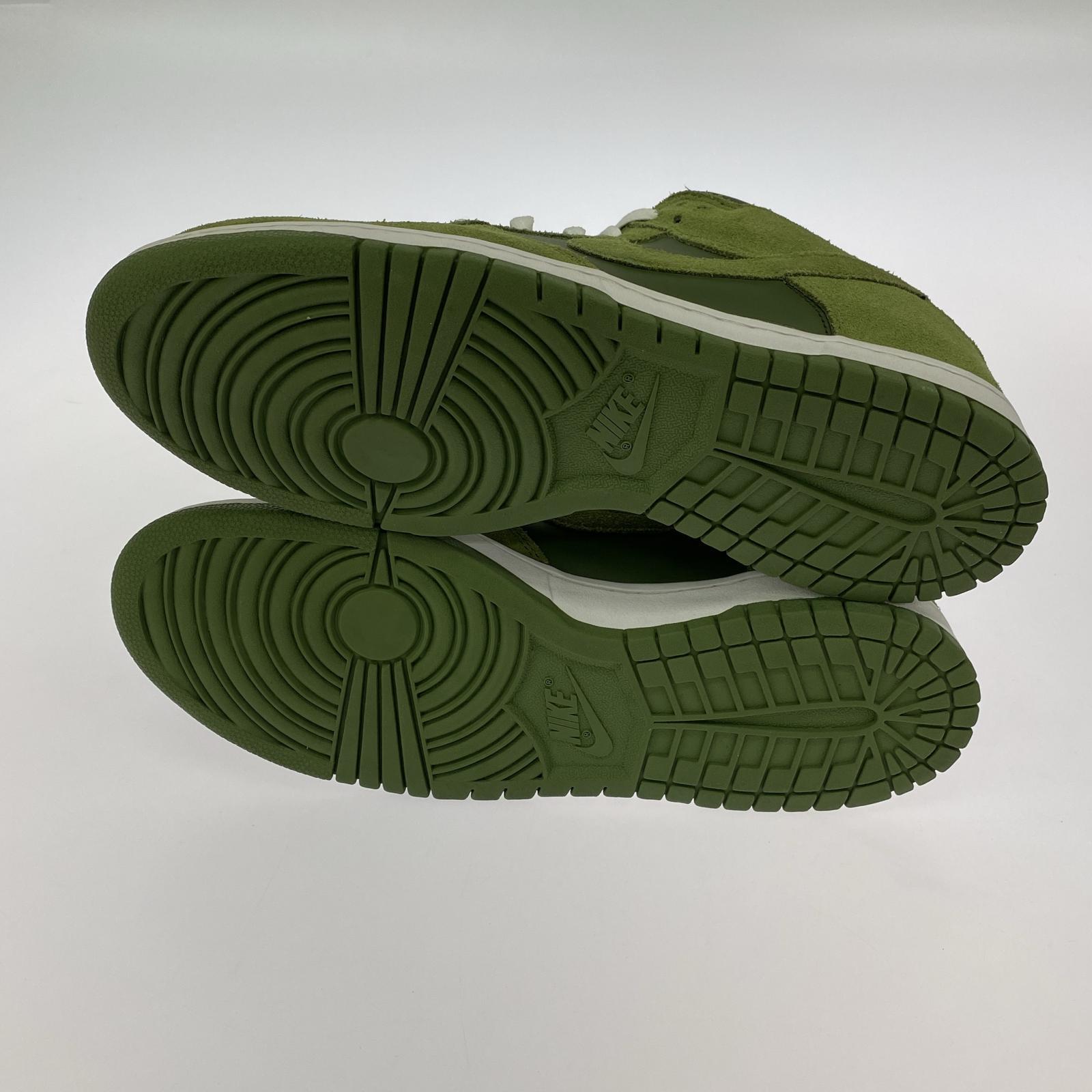 スニーカー DUNK LOW/PALM GREEN/30.0cm 30cm (US12 UK11 1/2 EU50) グリーン