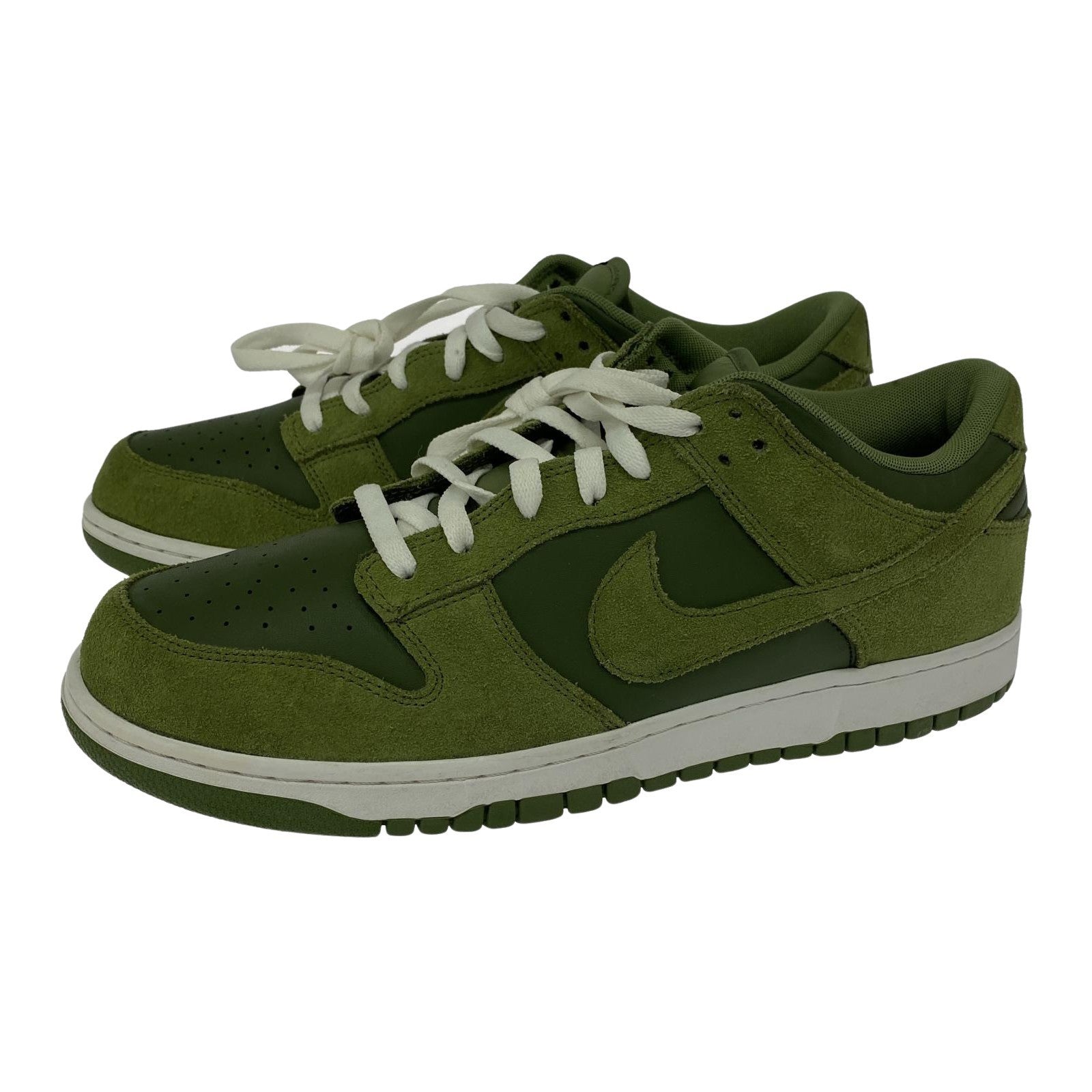 スニーカー DUNK LOW/PALM GREEN/30.0cm 30cm (US12 UK11 1/2 EU50) グリーン