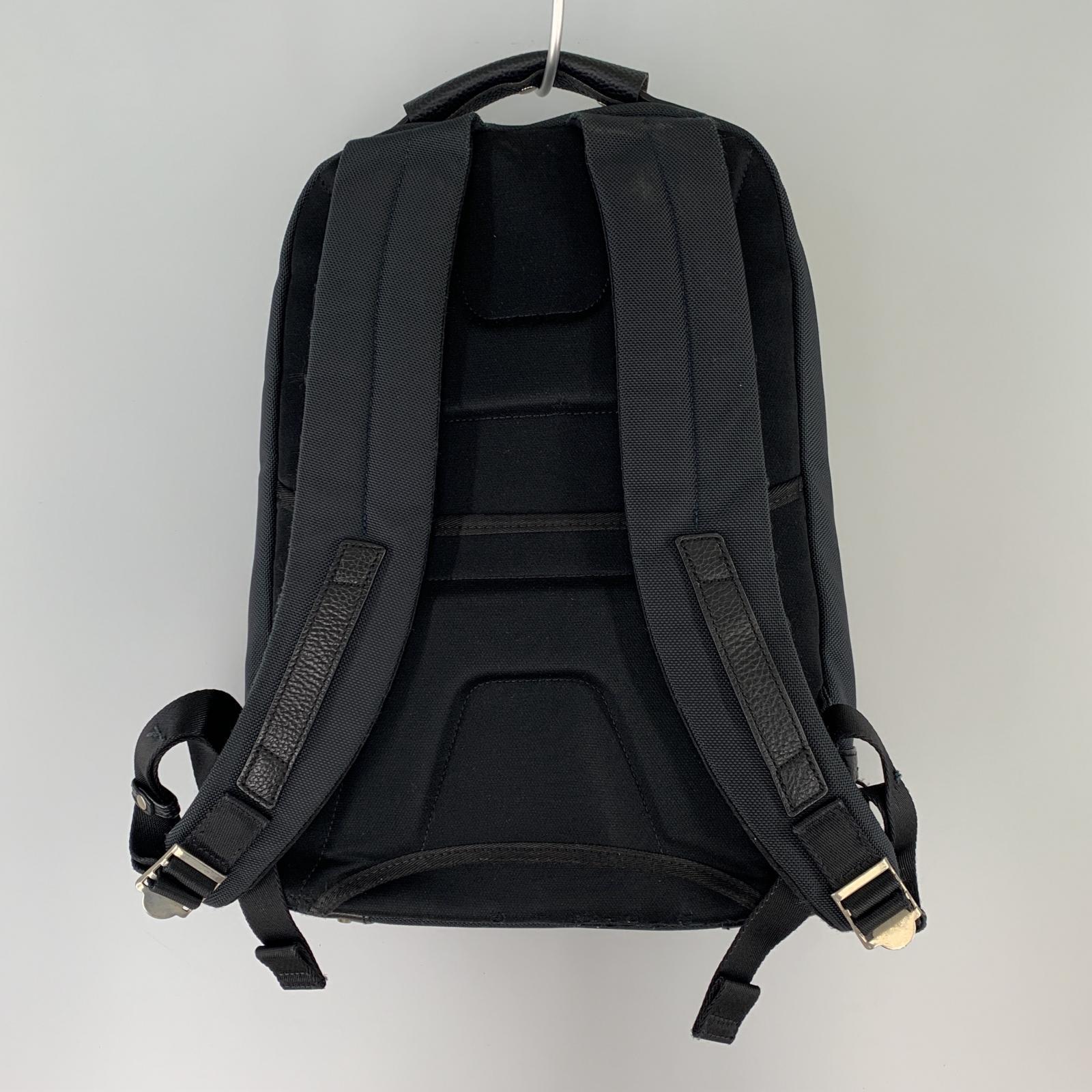 リュック・デイパック BLACK LABEL ブラック