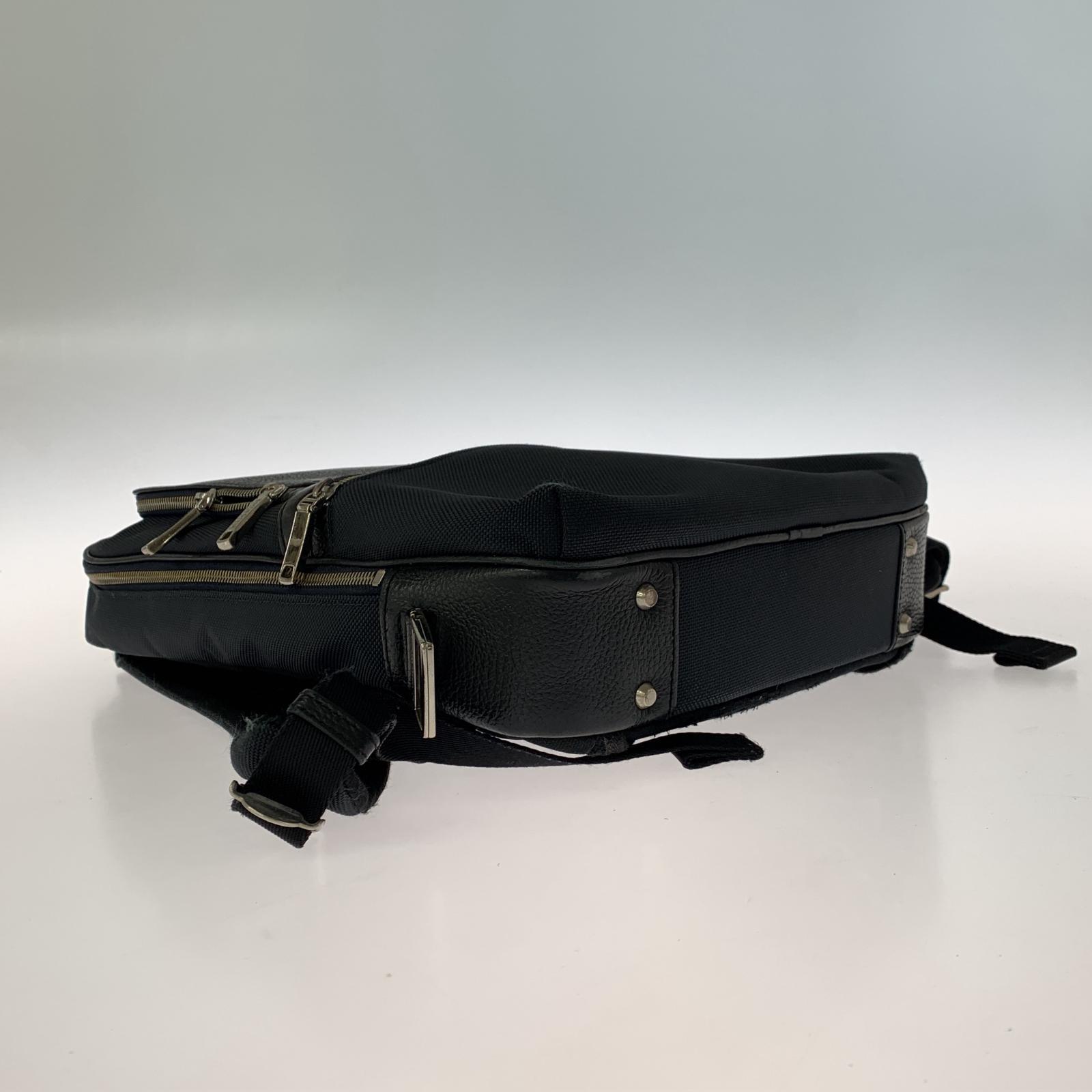 リュック・デイパック BLACK LABEL ブラック