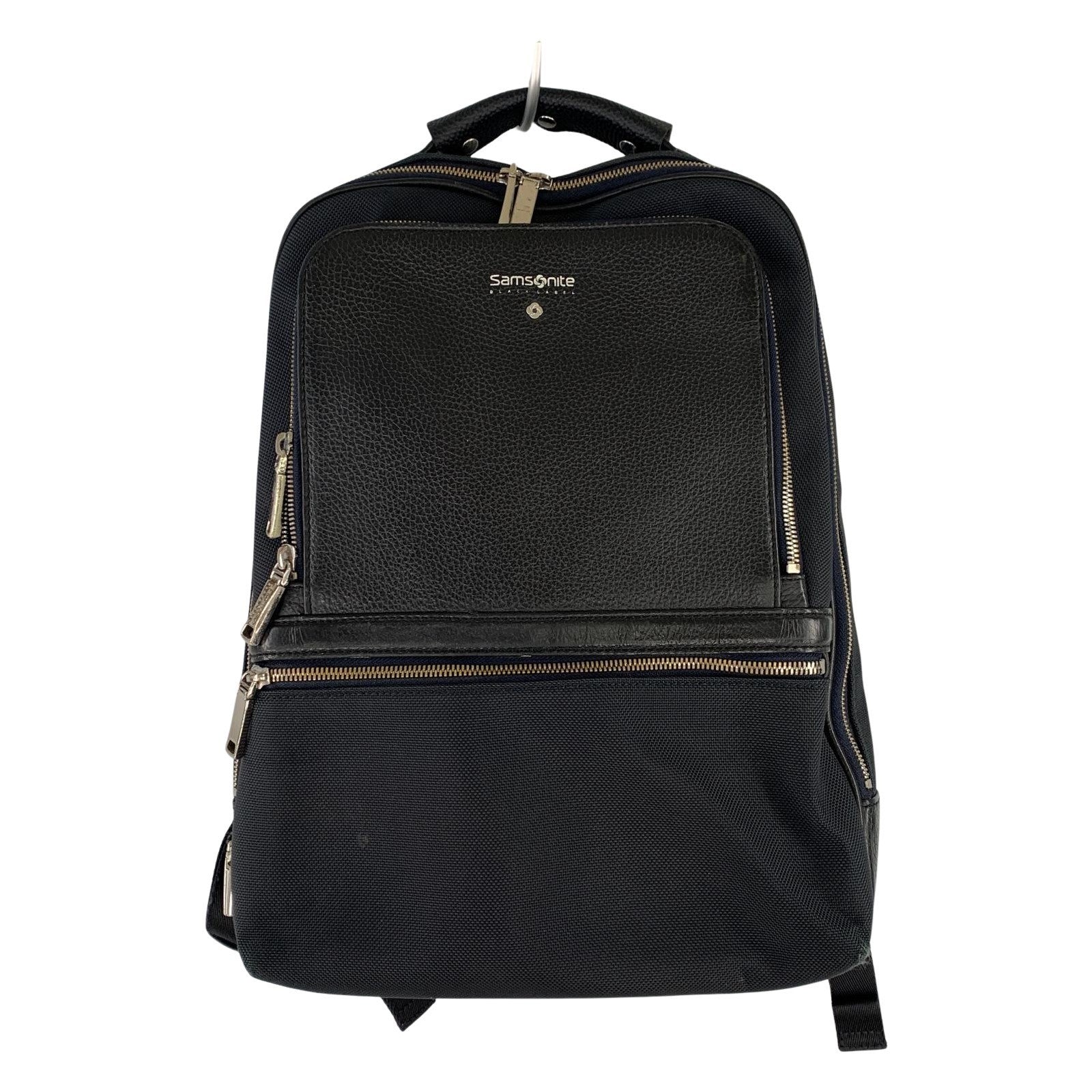 リュック・デイパック BLACK LABEL ブラック