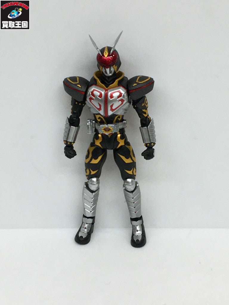 S.H.F 仮面ライダーカリス フィギュア/グッズ