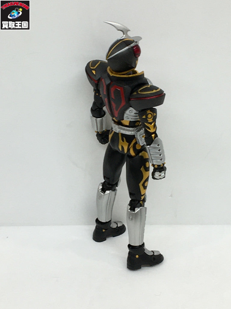 S.H.F 仮面ライダーカリス フィギュア/グッズ