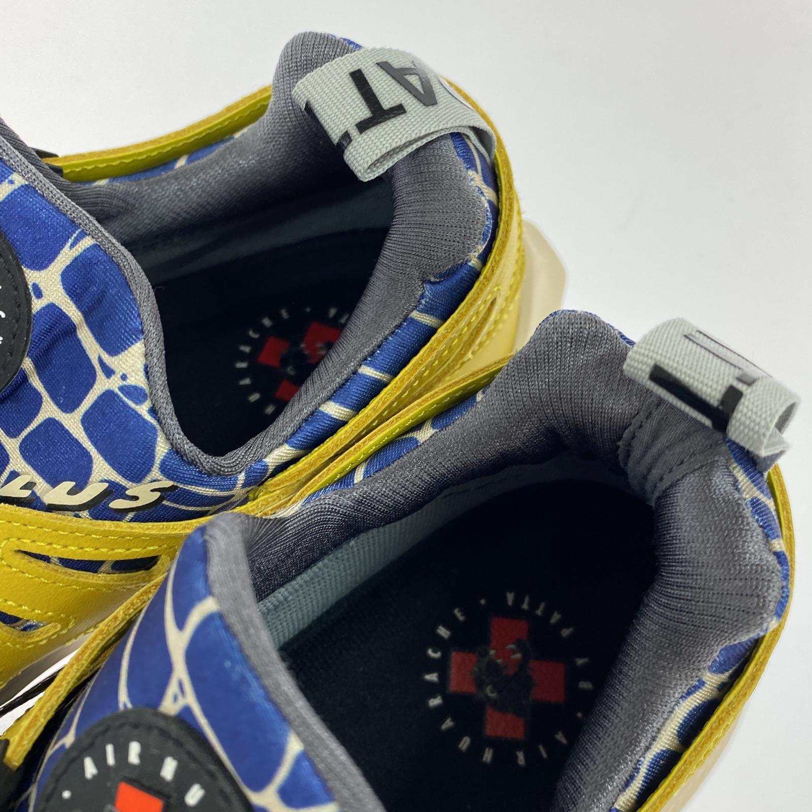 スニーカー Patta Air Huarache 20Y24 26.5cm