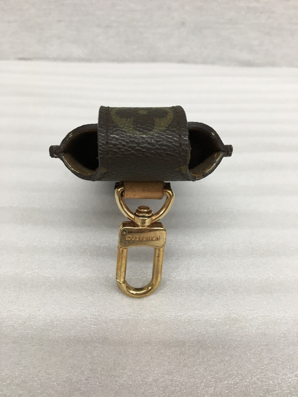 LV モノグラム アイコスケース