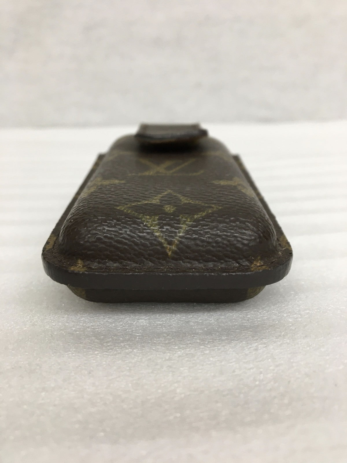 LV モノグラム アイコスケース