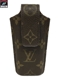 LV モノグラム アイコスケース