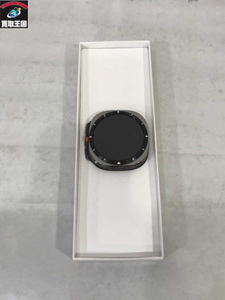 Galxy Watch Ultra LTE 47mm SM-L705 アクセサリー