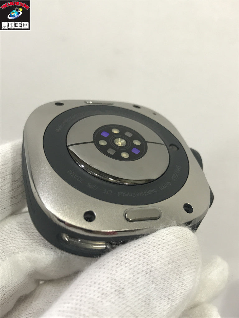 Galxy Watch Ultra LTE 47mm SM-L705 アクセサリー