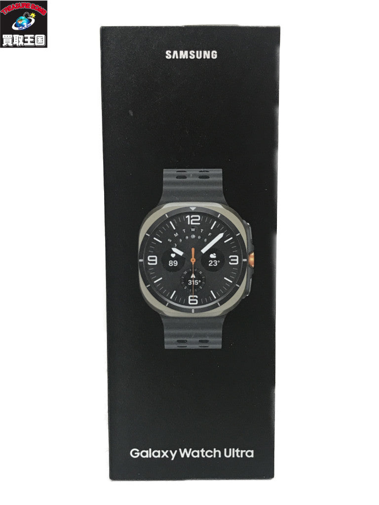 Galxy Watch Ultra LTE 47mm SM-L705 アクセサリー