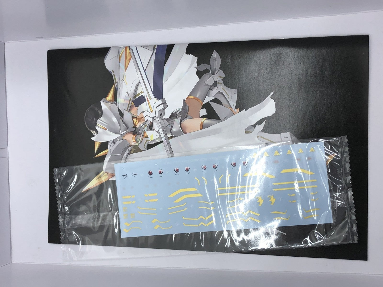 メガミデバイス バレットナイツ エクスキューショナー ブライド その他美少女プラモ