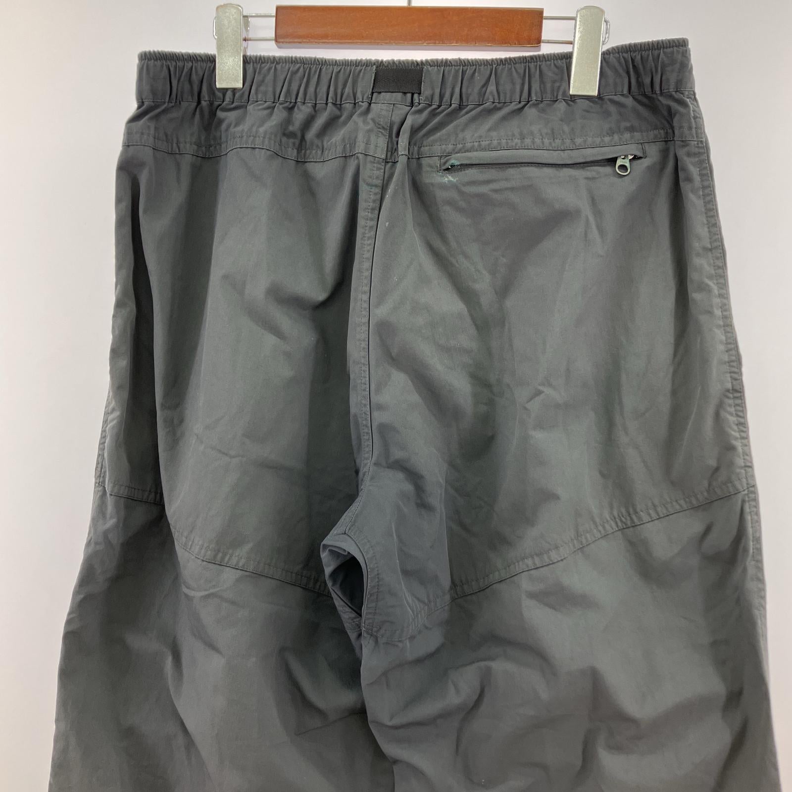 パンツ XL/NT52931 グレー