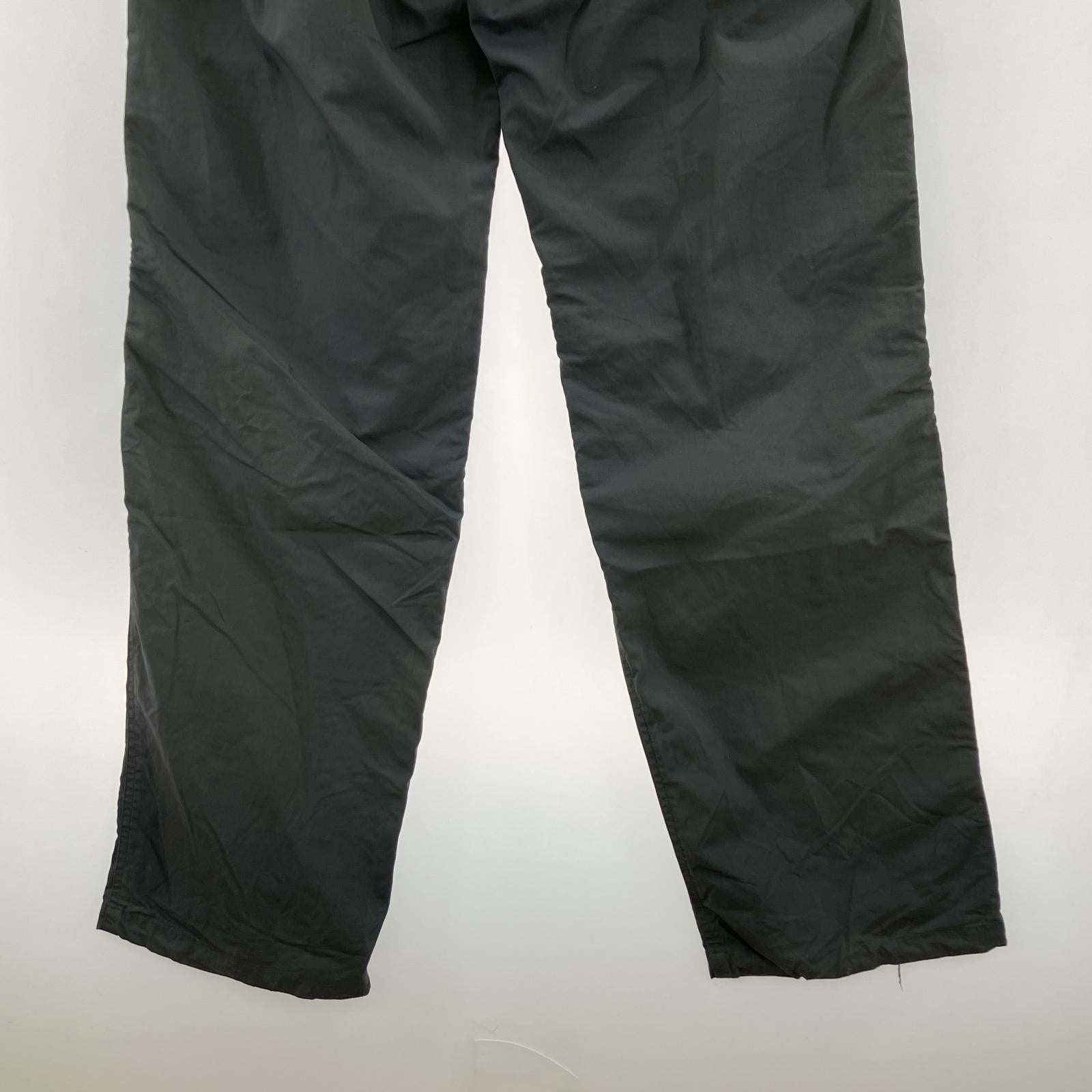 パンツ XL/NT52931 グレー