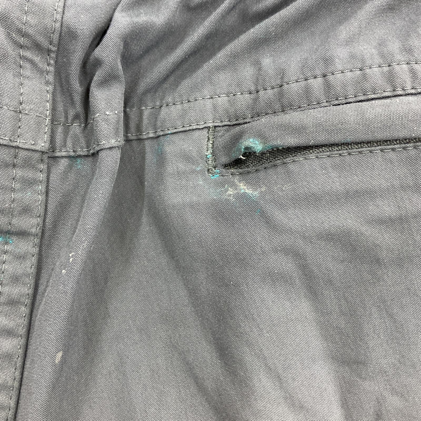 パンツ XL/NT52931 グレー