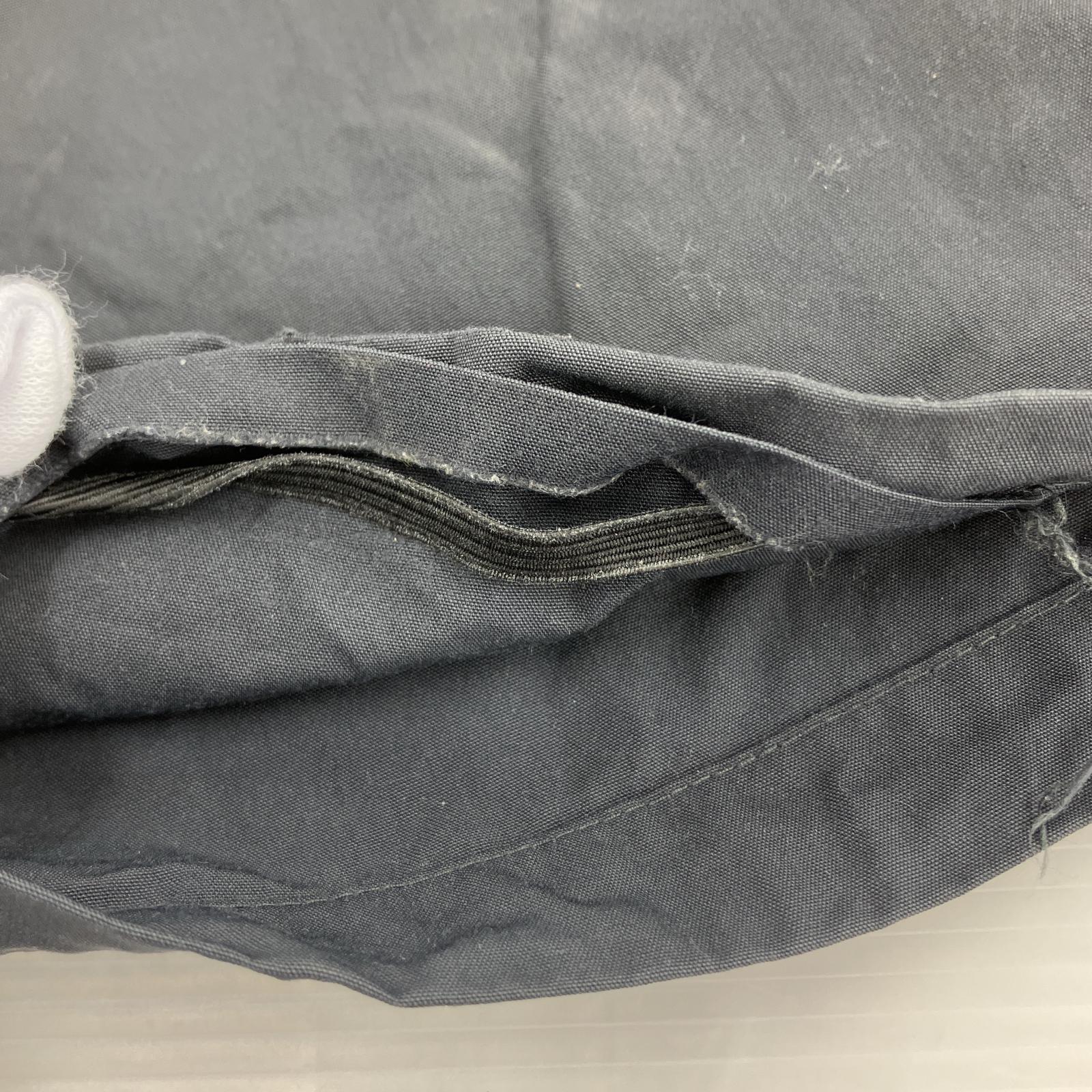 パンツ XL/NT52931 グレー