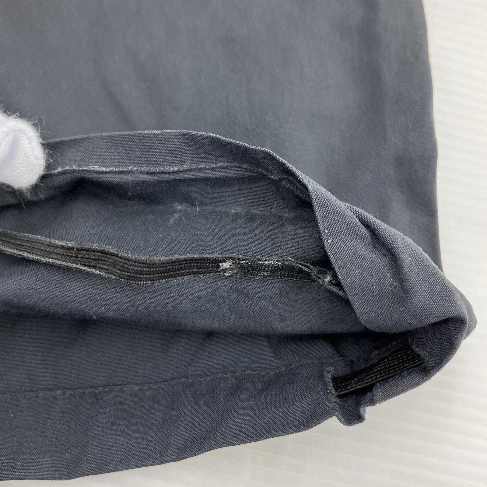 パンツ XL/NT52931 グレー