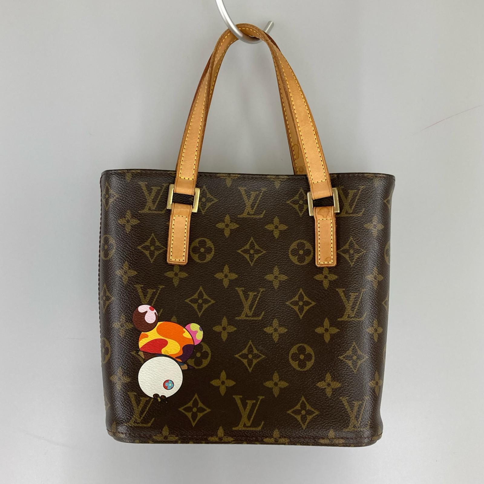 LV/ヴァヴァンPM/M51173 ハンドバッグ M51173