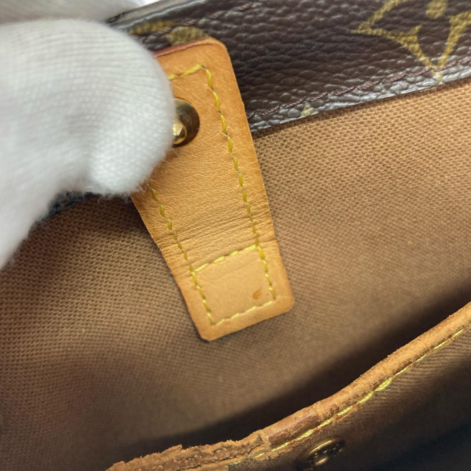 LV/ヴァヴァンPM/M51173 ハンドバッグ M51173