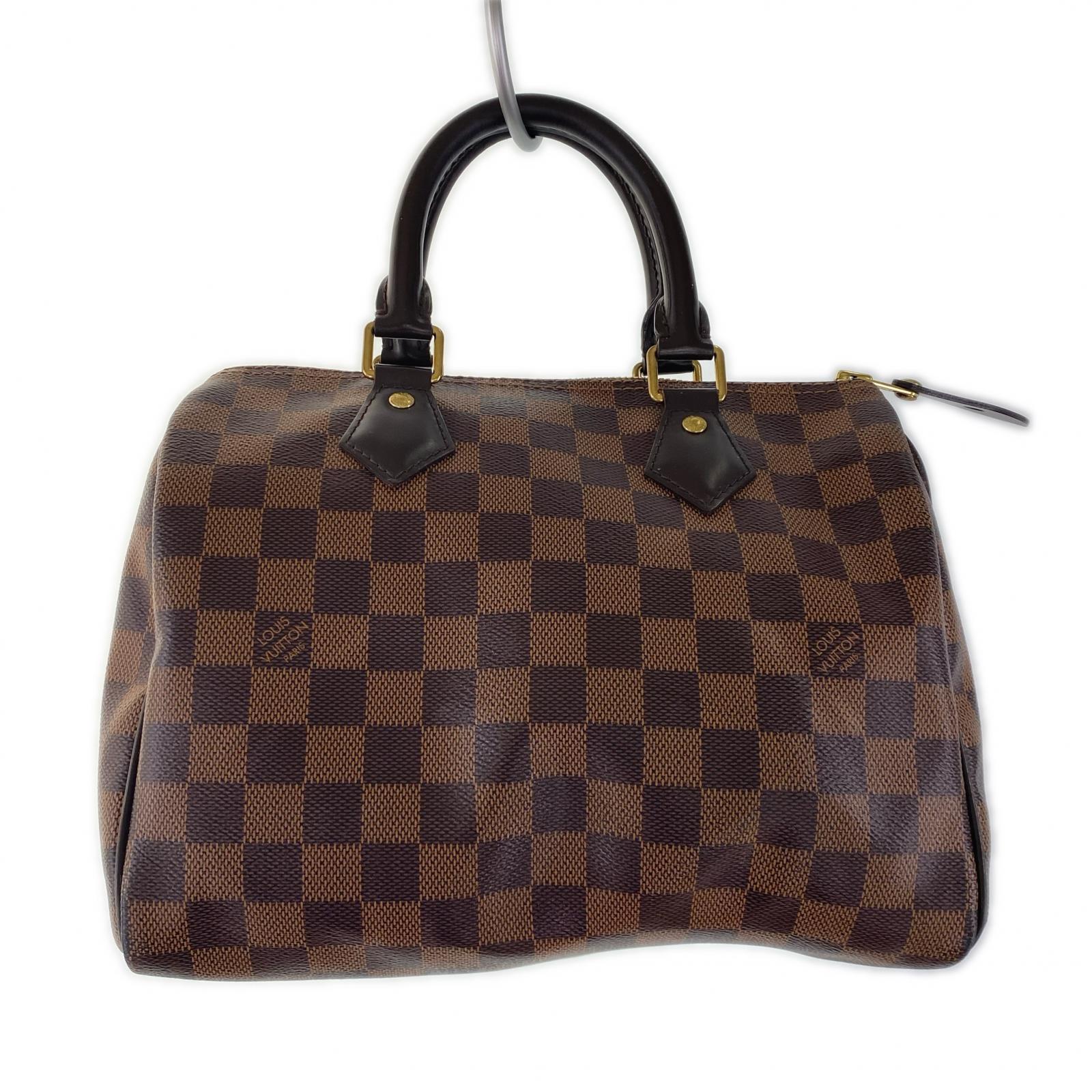 LV/スピーディ25/N41365 ハンドバッグ N41365