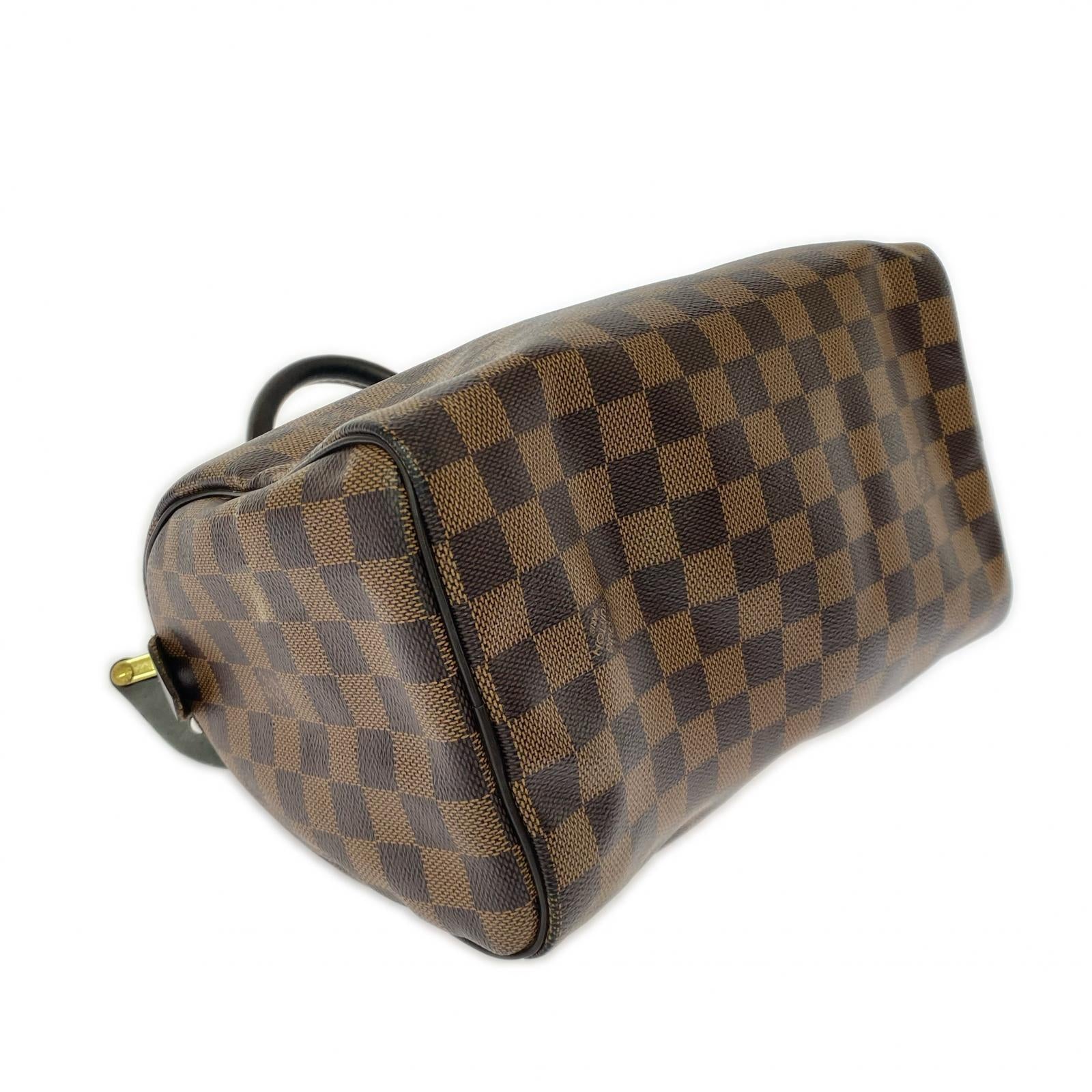 LV/スピーディ25/N41365 ハンドバッグ N41365
