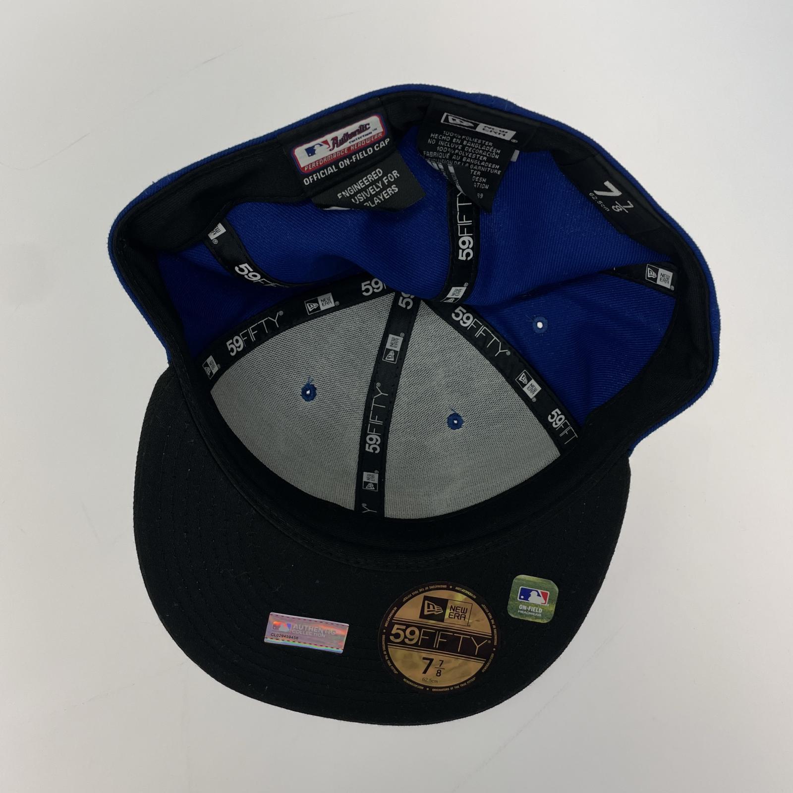 キャップ マリナーズ シティコネクト 59FIFTY キャップ