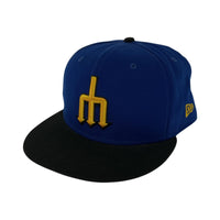キャップ マリナーズ シティコネクト 59FIFTY キャップ