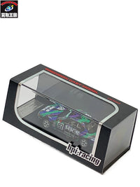 hpi HKS SKYLINE #87 1993 JGTC スケールカー