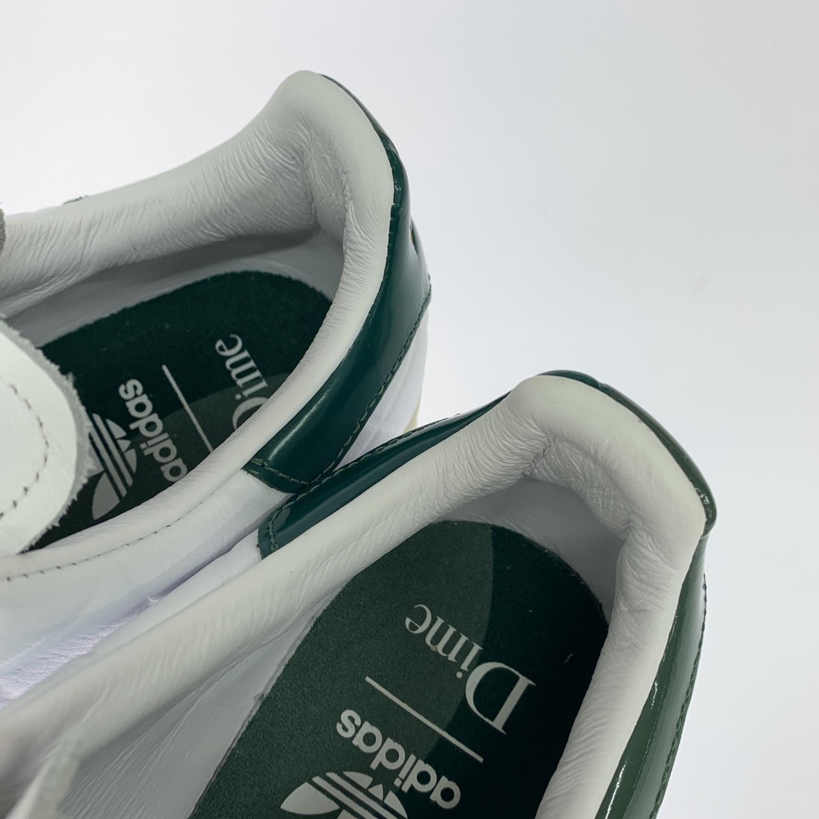 スニーカー adidas×Dime STAN SMITH IG2044 白 (26) 26cm (US8 UK7 1/2 EU42) ホワイト