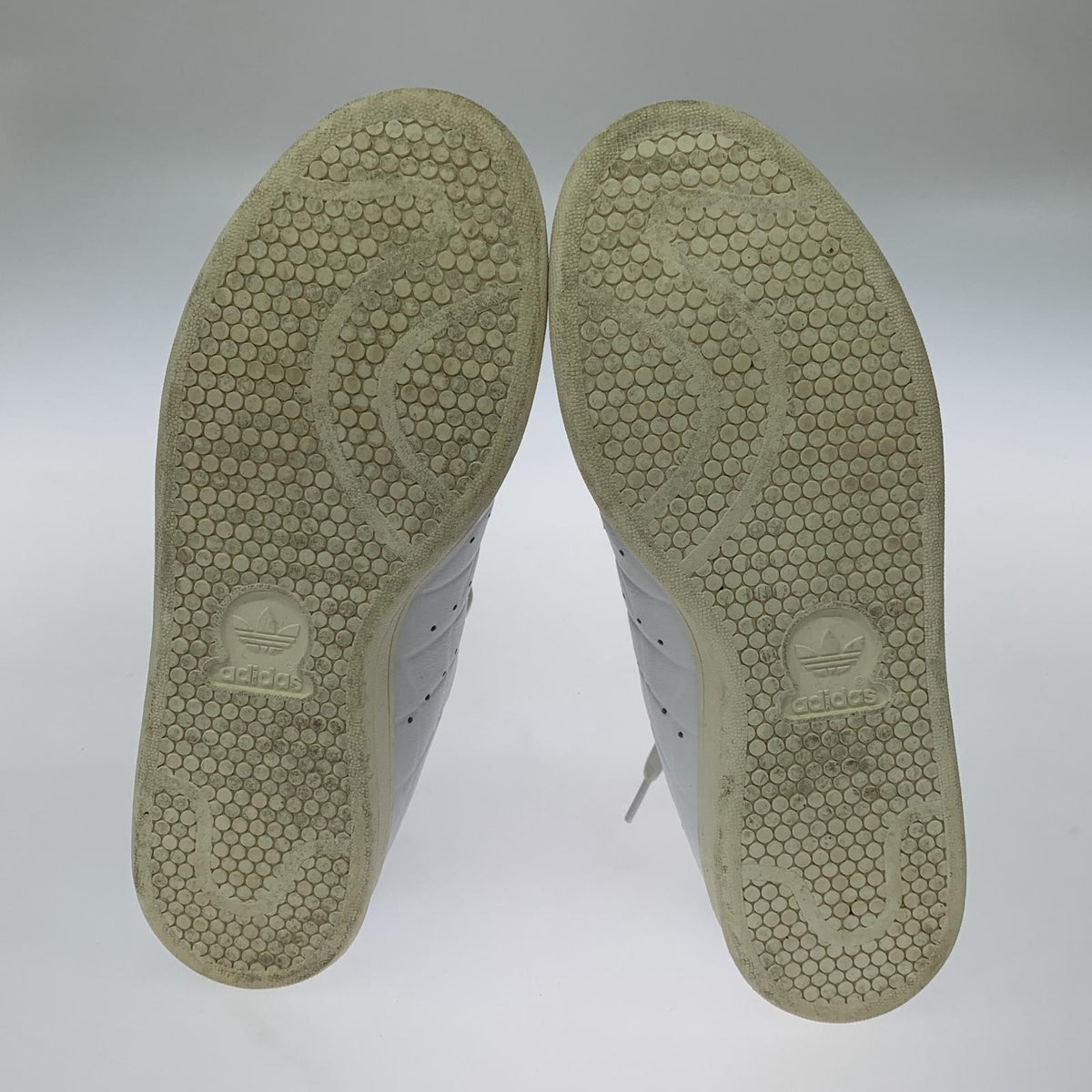 スニーカー adidas×Dime STAN SMITH IG2044 白 (26) 26cm (US8 UK7 1/2 EU42) ホワイト