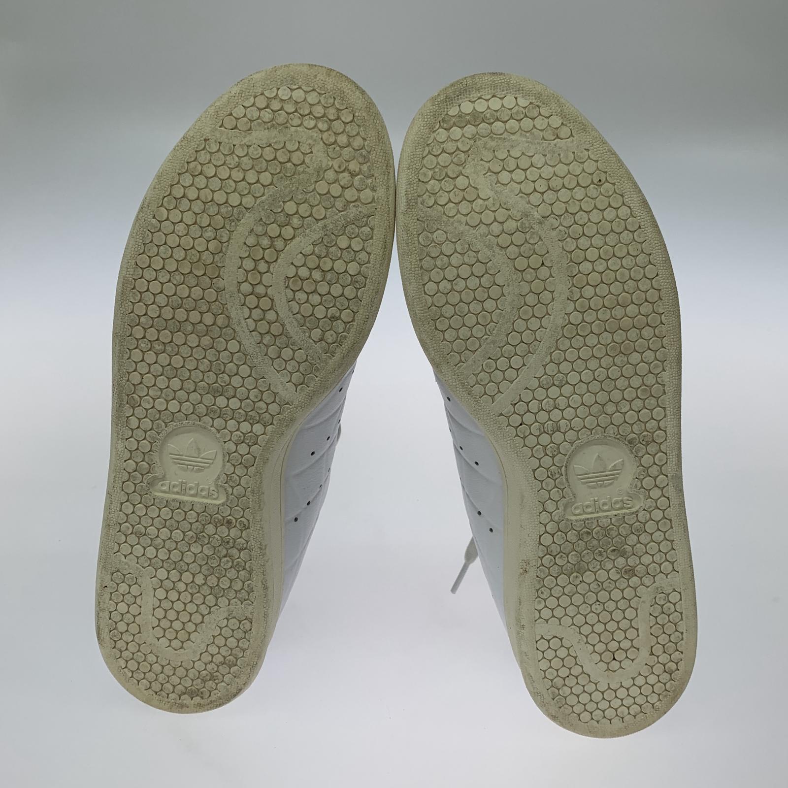 スニーカー adidas×Dime STAN SMITH IG2044 白 (26) 26cm (US8 UK7 1/2 EU42) ホワイト