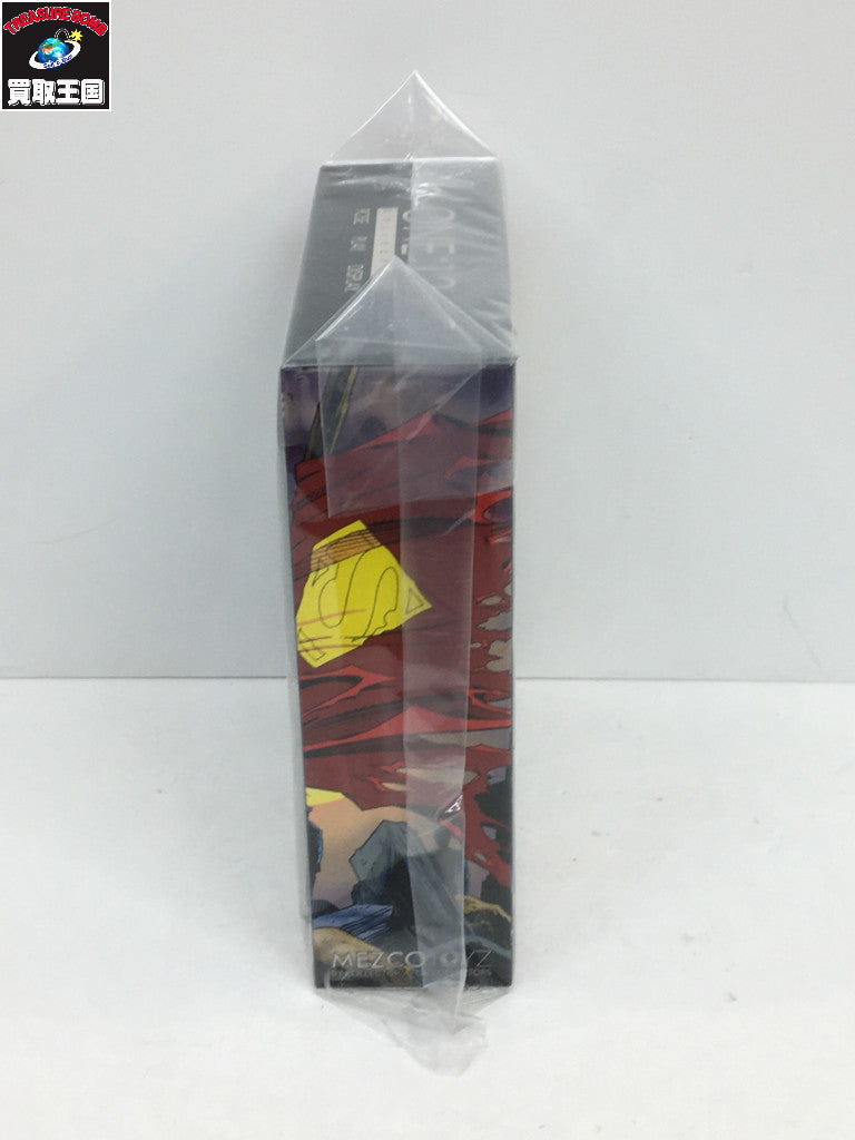 メズコトイズ 1/12 スーパーマン リカバリースーツ フィギュア/グッズ