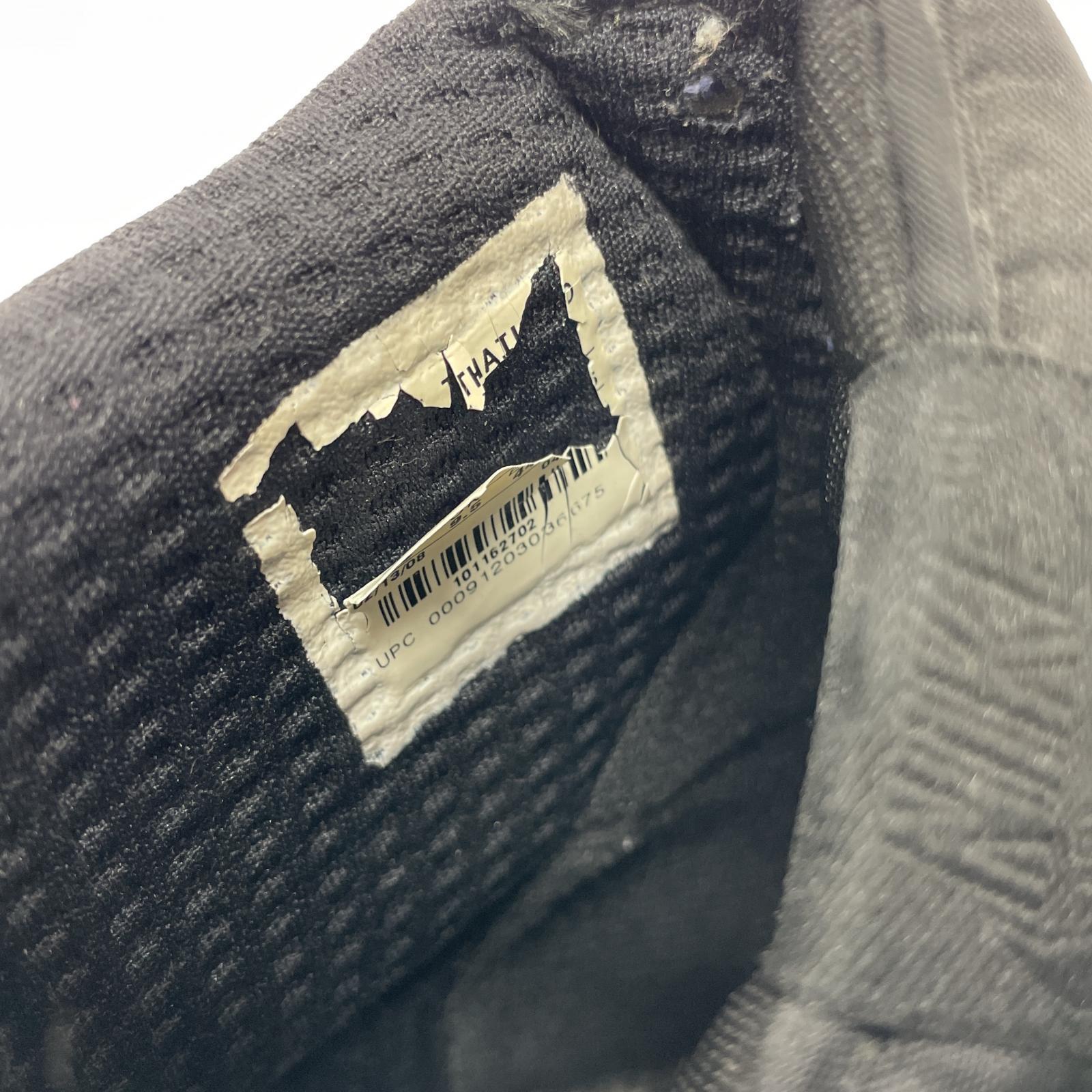 スニーカー ×STUSSY×NEIGHBORHOOD TERMINATOR HIGH 28.5cm (US10 1/2 UK10 EU47)