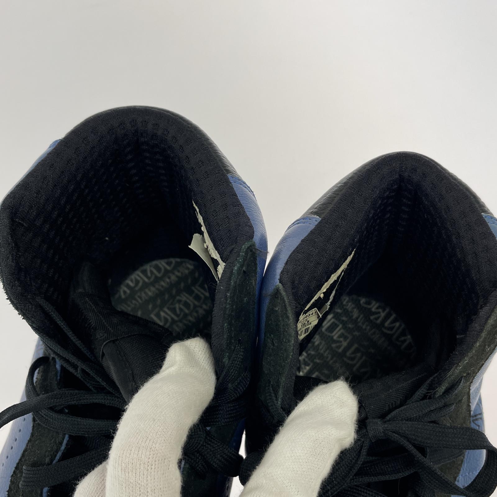 スニーカー ×STUSSY×NEIGHBORHOOD TERMINATOR HIGH 28.5cm (US10 1/2 UK10 EU47)