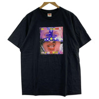 半袖Tシャツ Supreme×HYSTERIC GLAMOUR 24AW Headcase Tee M 黒 M ブラック