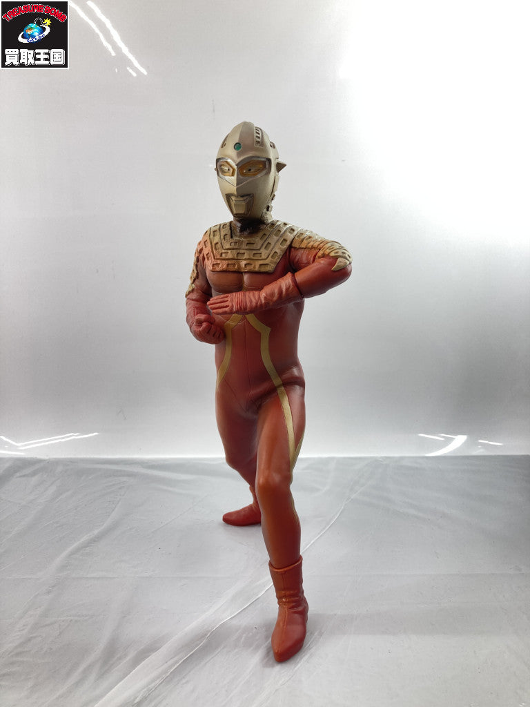 吉野家牛ポ!ウルトラ大作戦CCPフィギュア フィギュア/グッズ