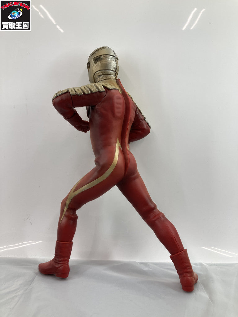 吉野家牛ポ!ウルトラ大作戦CCPフィギュア フィギュア/グッズ