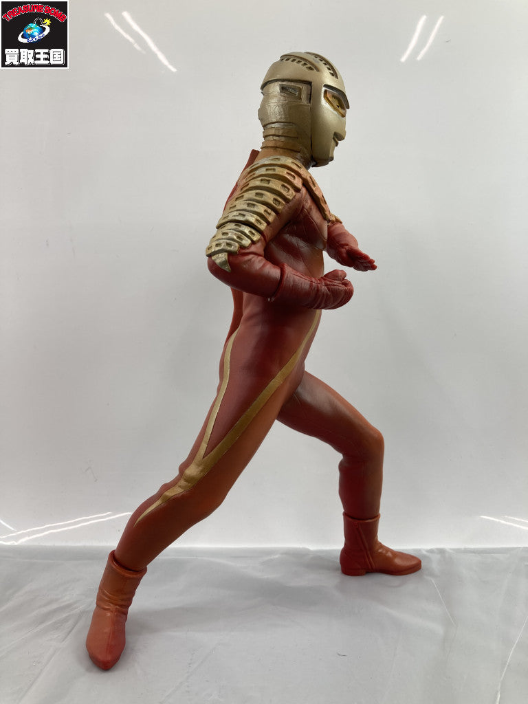 吉野家牛ポ!ウルトラ大作戦CCPフィギュア フィギュア/グッズ