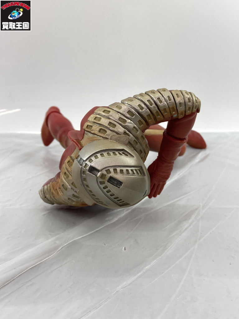 吉野家牛ポ!ウルトラ大作戦CCPフィギュア フィギュア/グッズ