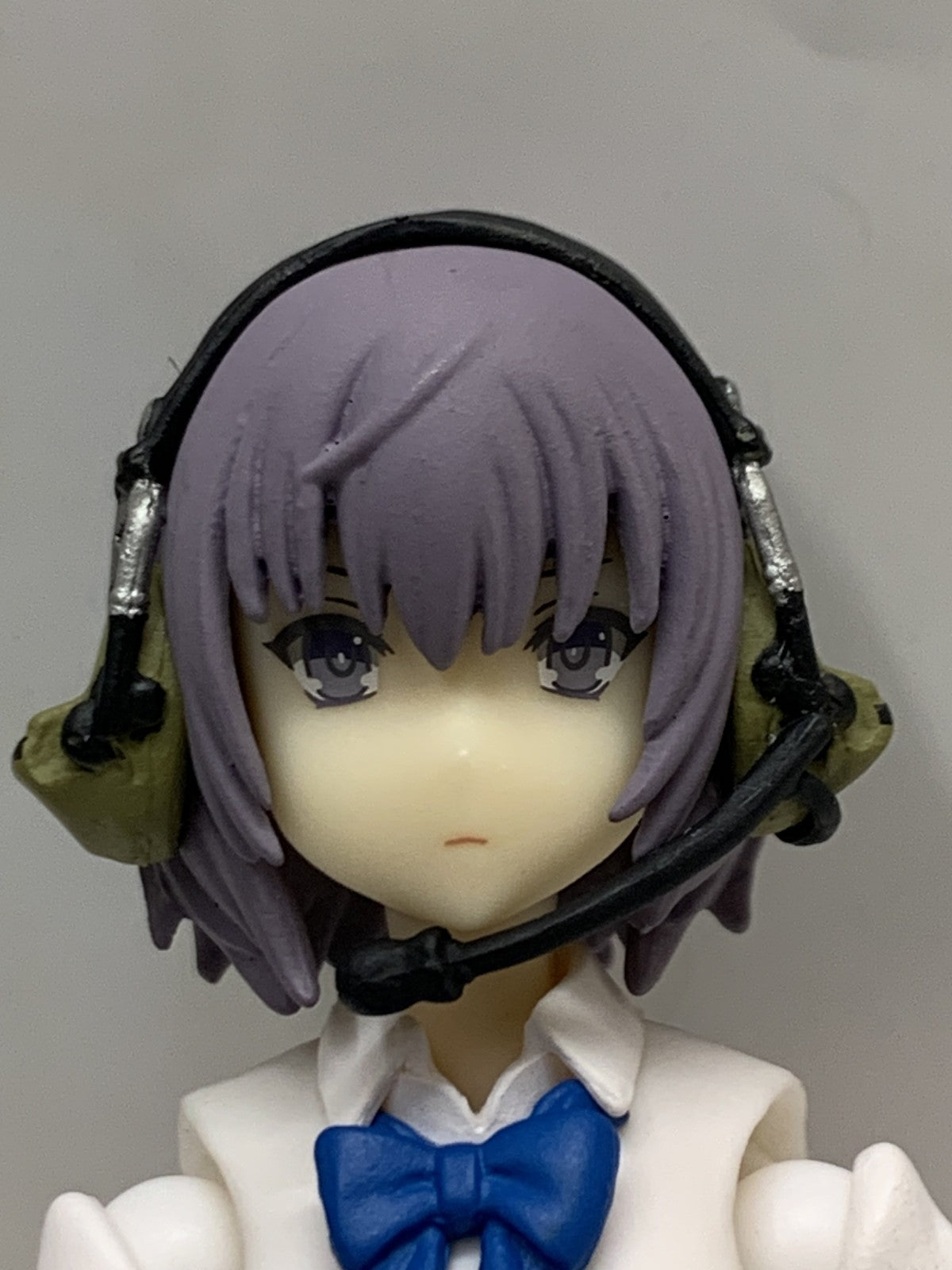 figma 朝戸未世 夏制服Ver. フィギュア/グッズ