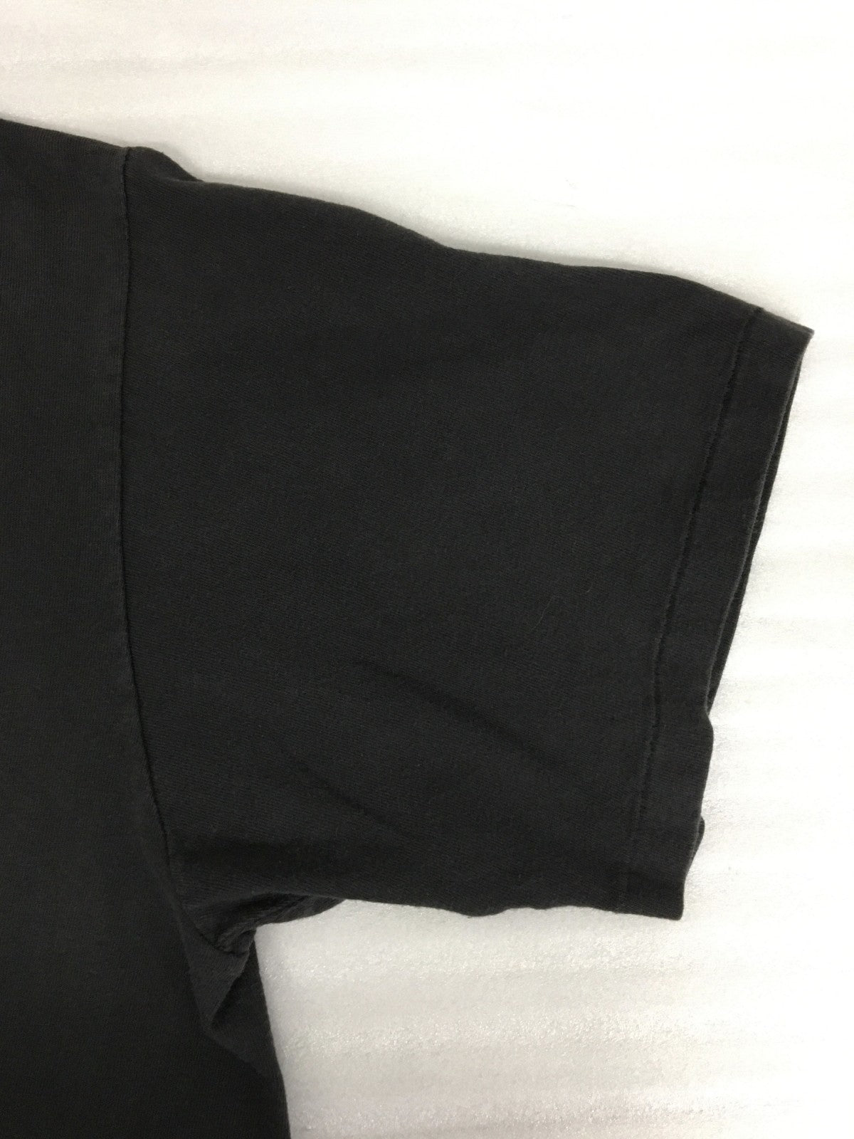 半袖Tシャツ 90s USA製 ジャージャービンクス Tee BLK L