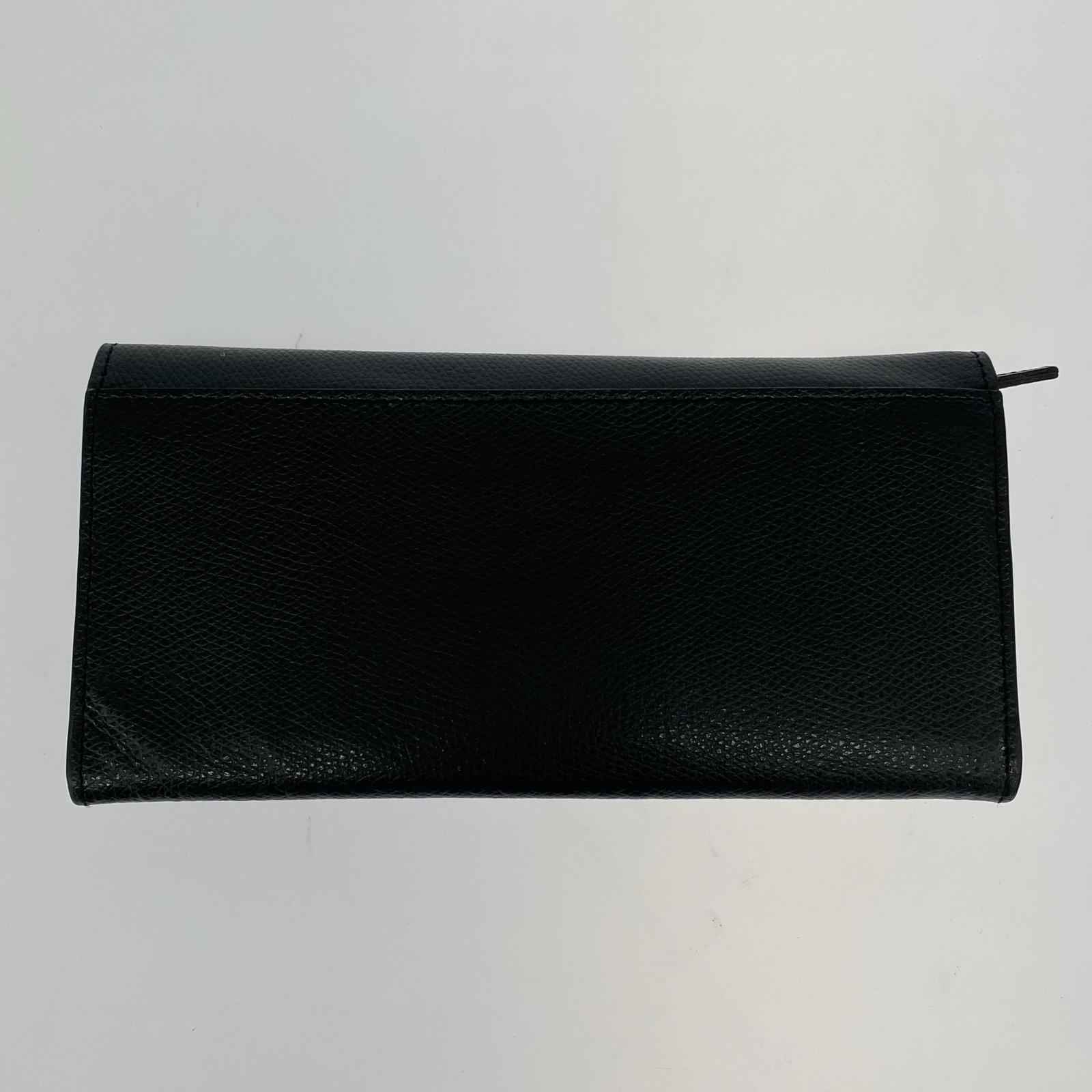 長財布 DSQUARED2 長財布 ブラック