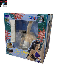 P.O.P ニコ・ロビン BB02 20th Anniversary フィギュア/グッズ