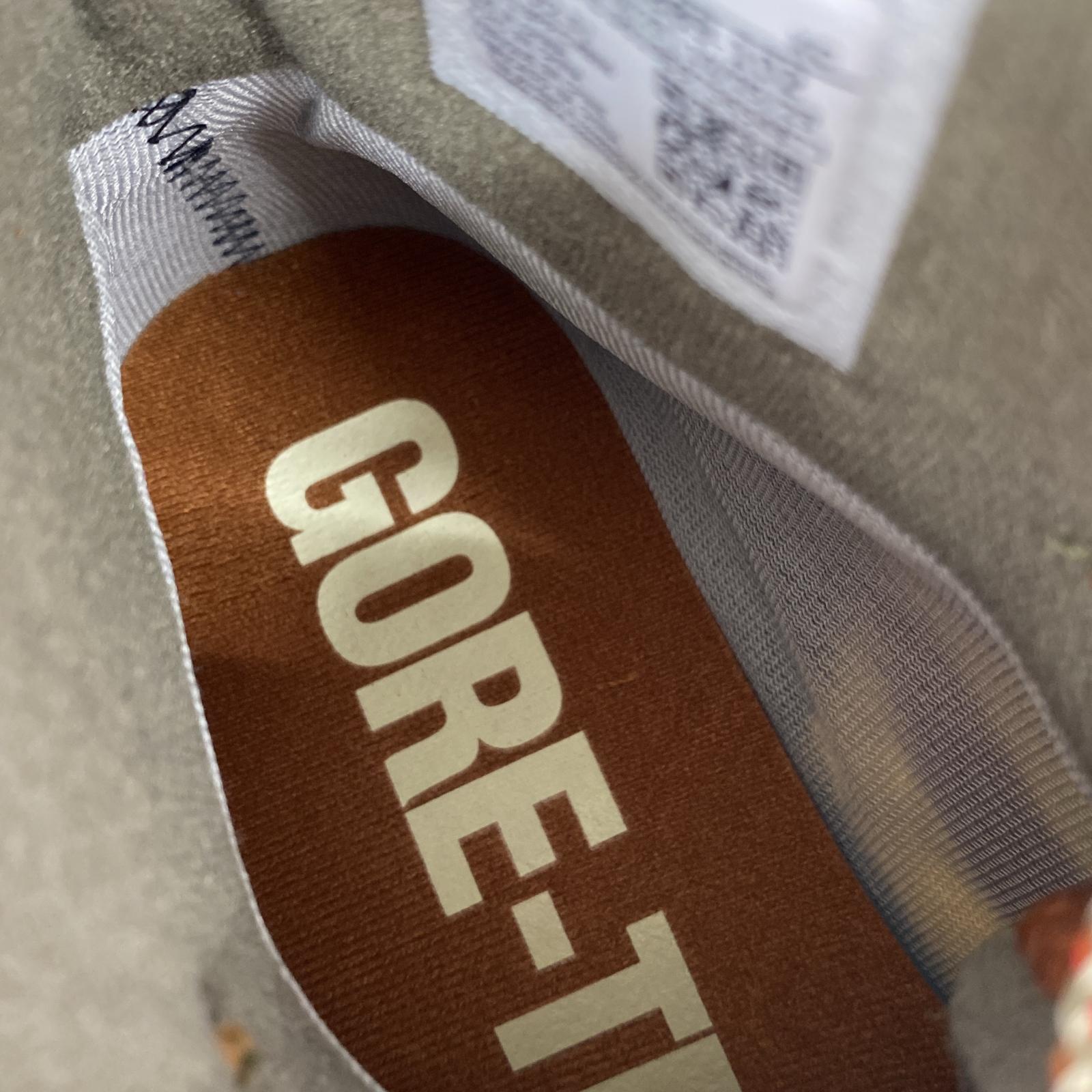 スニーカー AIR JORDAN 1 ELEMENT GTX 27cm 27cm (US9 UK8 1/2 EU44)