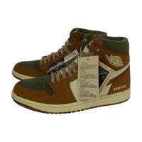 スニーカー AIR JORDAN 1 ELEMENT GTX 27cm 27cm (US9 UK8 1/2 EU44)