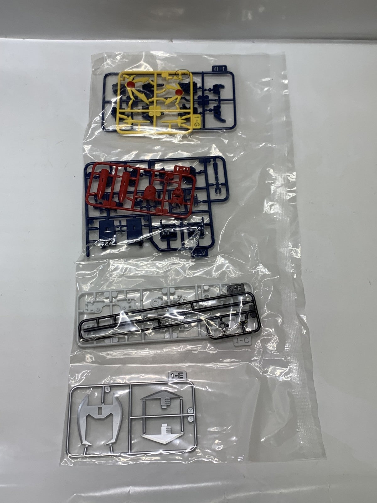 SMP ダイターン3カムヒア!セット フィギュア/グッズ